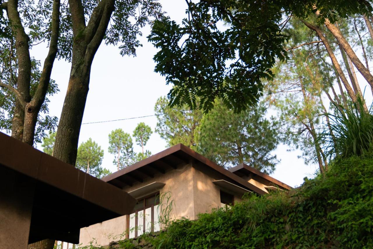 Amaya Kasauli Exterior foto