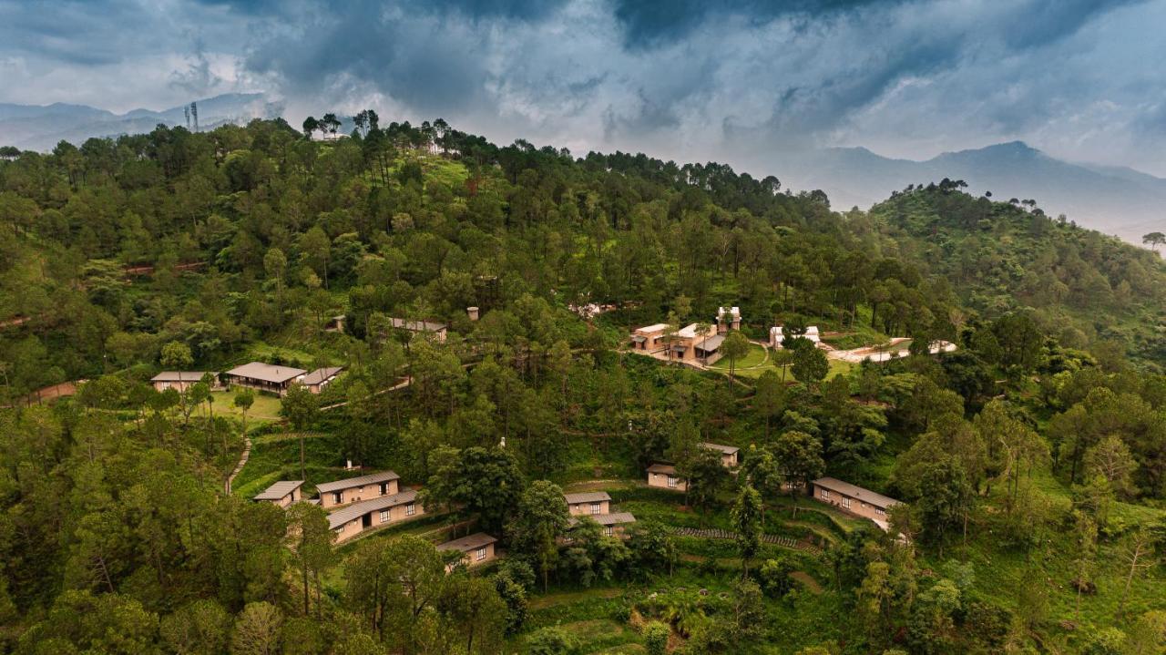 Amaya Kasauli Exterior foto