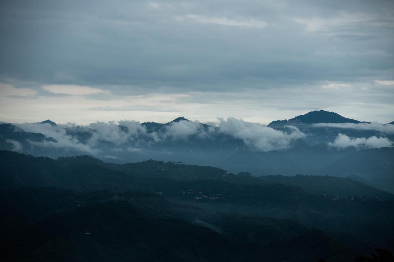Amaya Kasauli Exterior foto